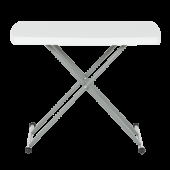 Сгъваемa кетъринг маса Carmen 9803