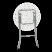 Сгъваемa кетъринг маса Carmen 9804