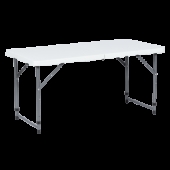 Сгъваемa кетъринг маса Carmen 9948