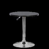 Бар маса Carmen 4006 - черна