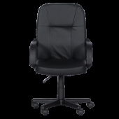 Работен офис стол Carmen 7060 M - черен