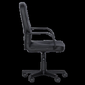 Работен офис стол Carmen 7060 M - черен