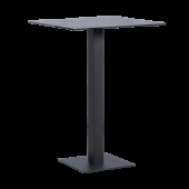 Бар маса OMETA - черна