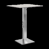 Бар маса OMETA 2 - бежова