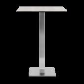 Бар маса OMETA 2 - бежова