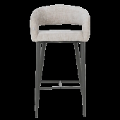 Бар стол BREA 2 - бежов