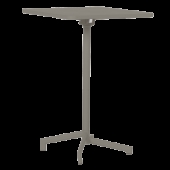 Сгъваема кетъринг бар маса LAFIA D70 - капучино