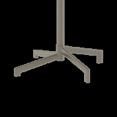 Сгъваема кетъринг бар маса BIDA - капучино