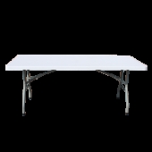 Сгъваемa кетъринг маса Carmen 9807