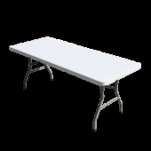 Сгъваемa кетъринг маса Carmen 9807