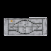 Сгъваемa кетъринг маса Carmen 9807