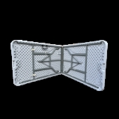 Сгъваемa кетъринг маса Carmen 9811