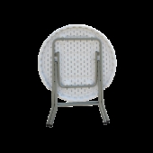 Сгъваемa кетъринг маса Carmen 9812