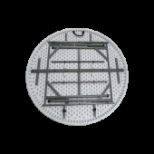 Сгъваемa кетъринг маса Carmen 9814