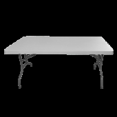 Сгъваемa кетъринг маса Carmen 9927