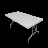 Сгъваемa кетъринг маса Carmen 9927