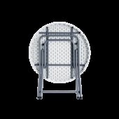 Сгъваемa кетъринг маса Carmen 9923