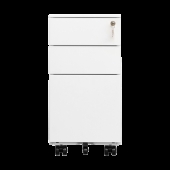 Офис контейнер Carmen CR-1815 ZH