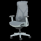 Ергономичен стол BETHAL - син