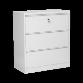 Кардекс Carmen CR-1253 K - сив