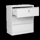 Кардекс Carmen CR-1253 K - сив