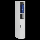 Метален шкаф Carmen CR-1257 J