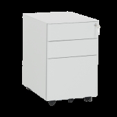 Офис контейнер Carmen CR-1804 GR SAND - сив