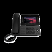 VoIP телефон Gigaset P850W IP PRO - черен