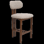 Бар стол KAGOR - кафяв 170 RS2