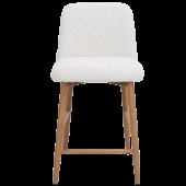 Бар стол BANBAR - крем 113 RS1