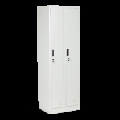 Метален шкаф Carmen CR-1242-2 J