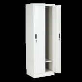 Метален шкаф Carmen CR-1242-2 J