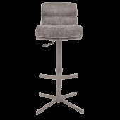 Бар стол VANDRA - бежов 24