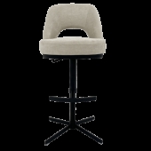 Бар стол KUNDA - шампанско 170