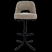 Бар стол KUNDA - бежов 171