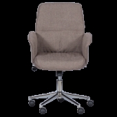 Офис кресло Carmen 2011 - бежов