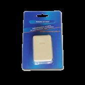 Двойна телефонна розетка 2 х RJ11