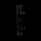 Кабелна кошница Carmen CR-502 - черна