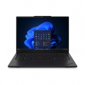 Лаптоп Lenovo ThinkPad L13 G6 AMD Ryzen 7 PRO 250 (up to 5.1GHz, 16MB), 16GB LPDDR5x-7500, 512GB SSD, 13.3