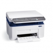 Лазерно многофункционално устройство Xerox WorkCentre 3025B