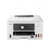 Мастилоструйно многофункционално устройство Canon MAXIFY GX3040 All-In-One, White&Black