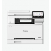 Лазерно многофункционално устройство Canon i-SENSYS MF667Cdw Printer/Scanner/Copier/Fax