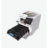 Лазерно многофункционално устройство Canon i-SENSYS MF667Cdw Printer/Scanner/Copier/Fax