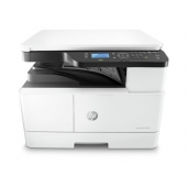 Лазерно многофункционално устройство HP LaserJet MFP M442dn