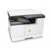Лазерно многофункционално устройство HP LaserJet MFP M442dn