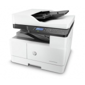 Лазерно многофункционално устройство HP LaserJet MFP M443nda