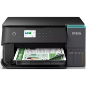 Мастилоструйно многофункционално устройство Epson EcoTank L6360