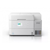Мастилоструйно многофункционално устройство Epson EcoTank L6376