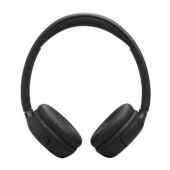 Слушалки JBL TUNE 530BT BLK Wireless on-ear Bluetooth headphones