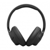 Слушалки JBL TUNE 730BT BLK Wireless on-ear Bluetooth headphones